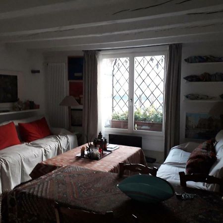 Ca' San Felice Apartment Venice Ngoại thất bức ảnh