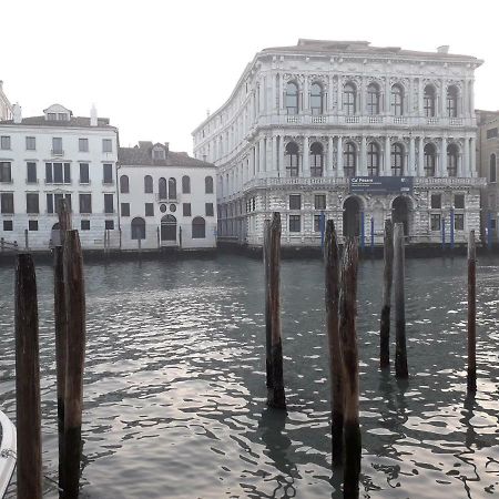 Ca' San Felice Apartment Venice Ngoại thất bức ảnh