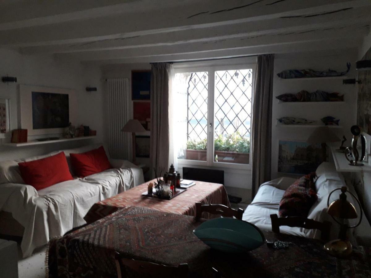 Ca' San Felice Apartment Venice Ngoại thất bức ảnh