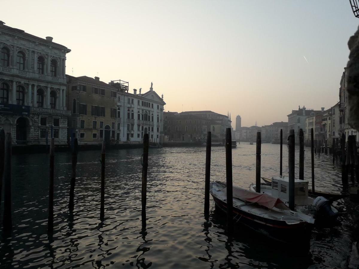 Ca' San Felice Apartment Venice Ngoại thất bức ảnh