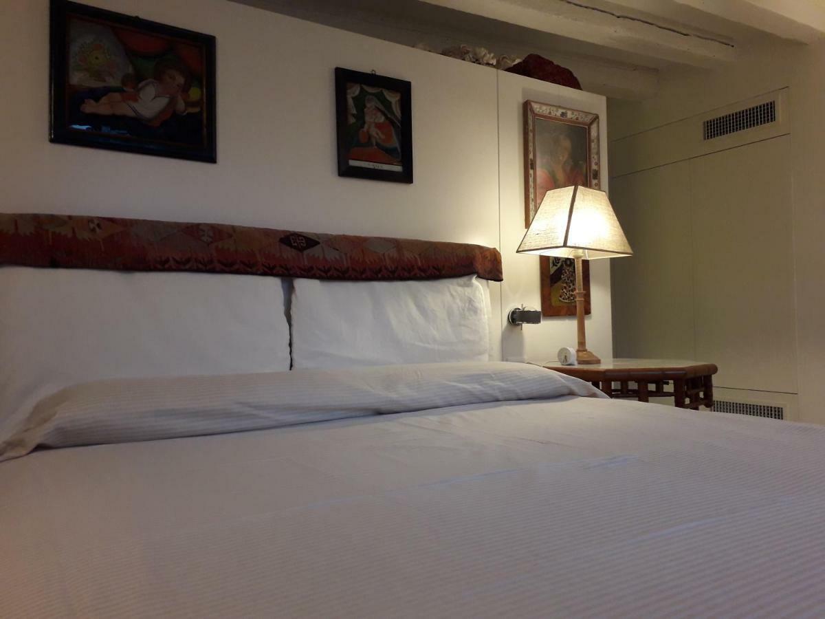 Ca' San Felice Apartment Venice Ngoại thất bức ảnh