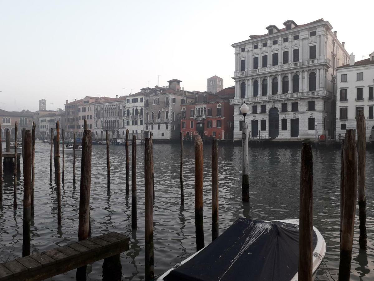 Ca' San Felice Apartment Venice Ngoại thất bức ảnh