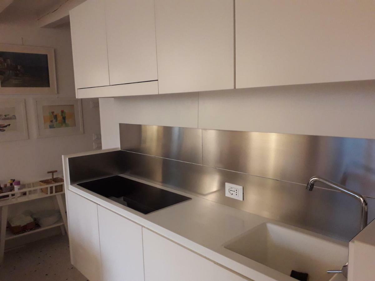 Ca' San Felice Apartment Venice Ngoại thất bức ảnh