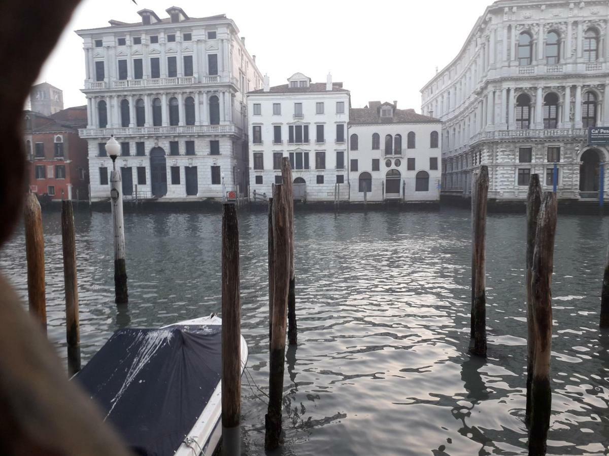 Ca' San Felice Apartment Venice Ngoại thất bức ảnh